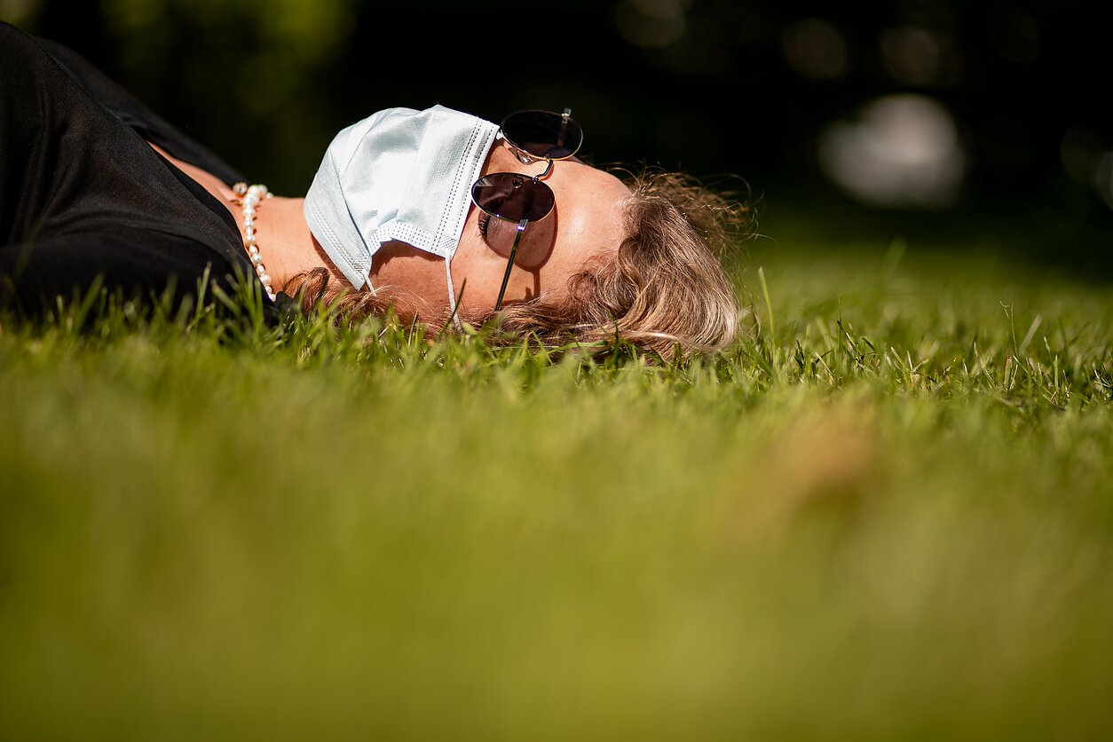 Covid-19 in Lithuania.