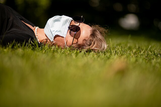 Covid-19 in Lithuania.