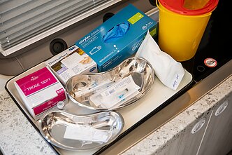 Covid-19 in Lithuania.