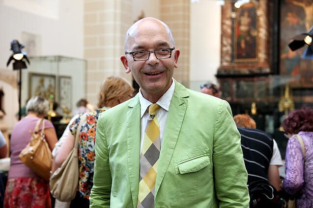 Aleksandras Šepkus