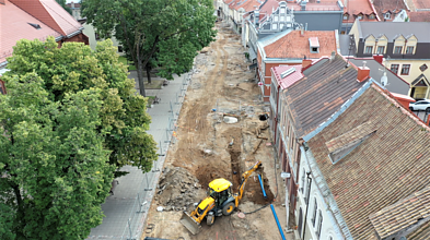 Vilniaus g., Kaunas