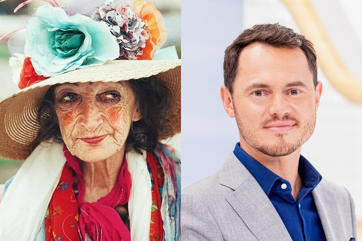 Vida Gumbytė-Rožytė, Richardas Jonaitis. Asociatyvus koliažas