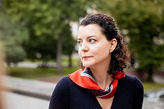 Monika Navickienė