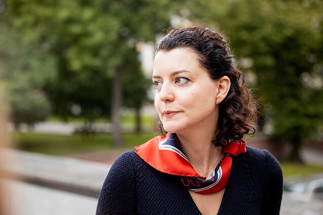 Monika Navickienė