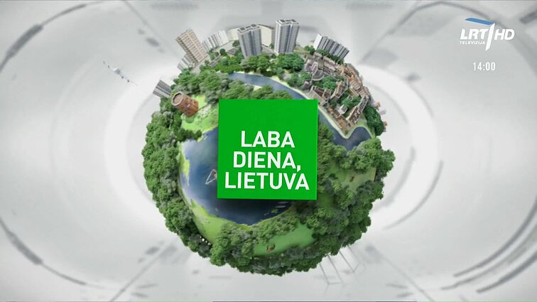 Laba diena, Lietuva