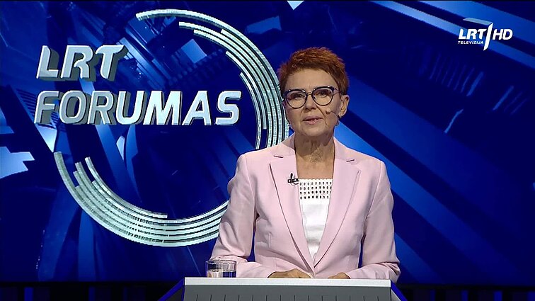 LRT forumas