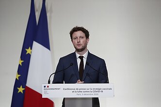Clément Beaune