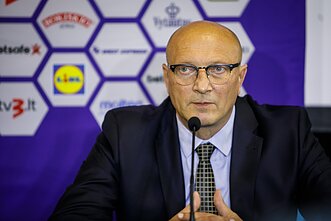 Ramūnas Butautas