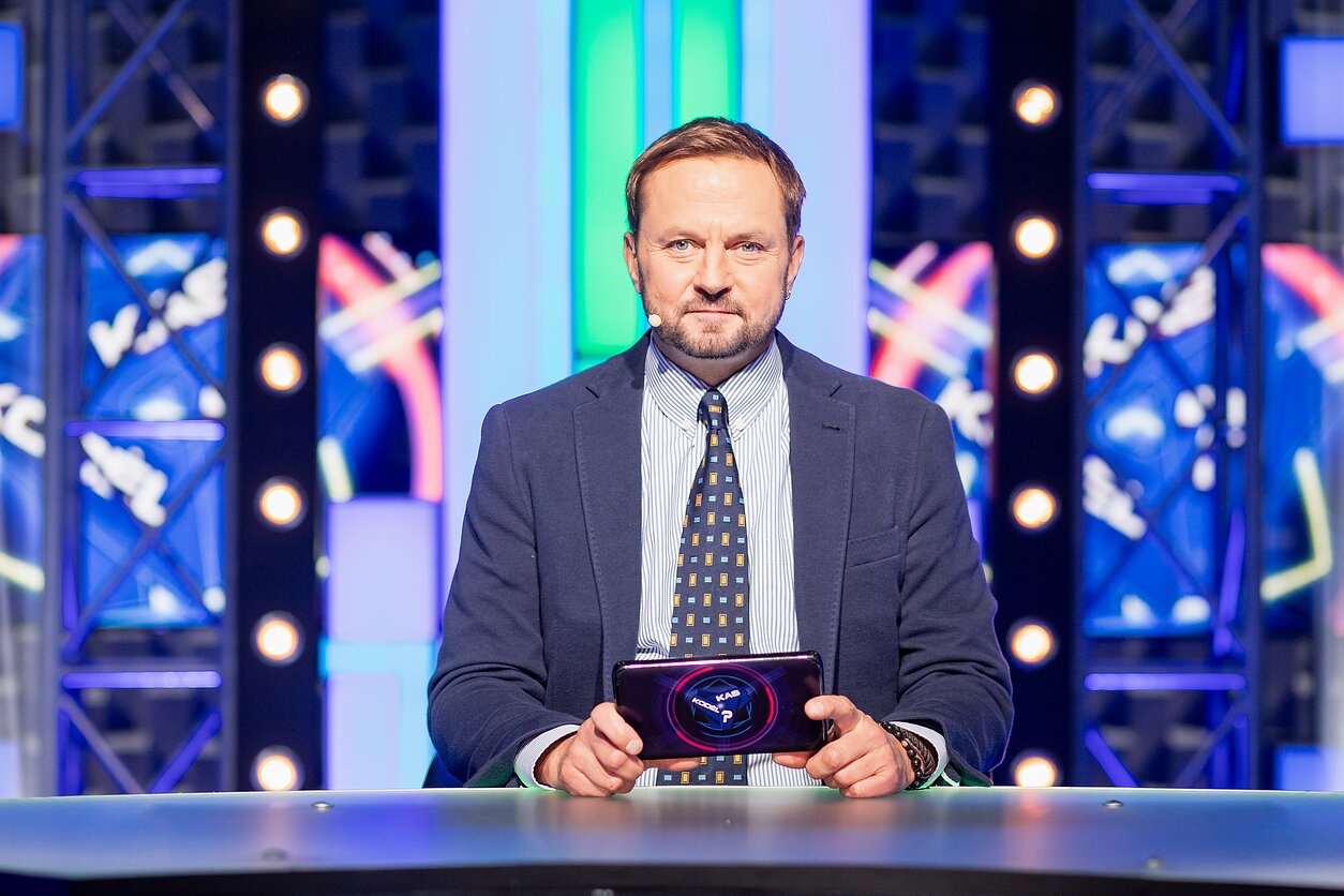 Darius Jurgelevičius Darius Jurgelevičius