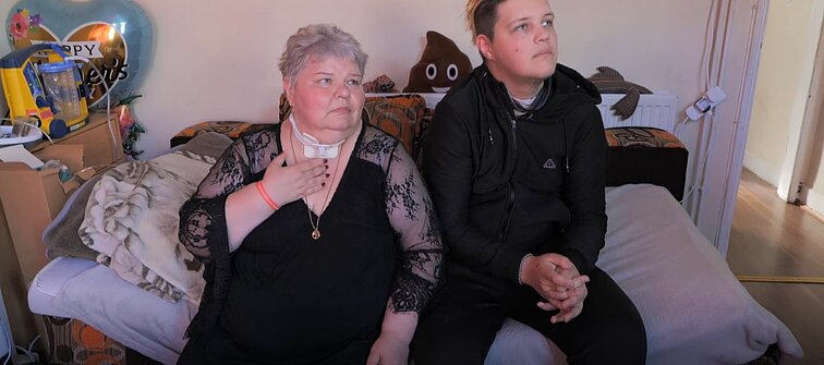 Skaudūs COVID-19 padariniai, negrįžtamai pakeitę Vilmos gyvenimą: galvojau, kad tai – tiesiog stiprus gripas