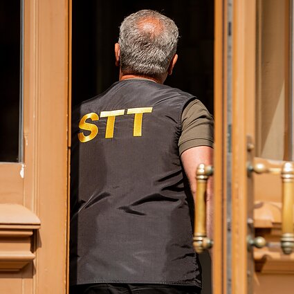 Radijo byla. Kaip STT reaguoja į piliečių pranešimus?
