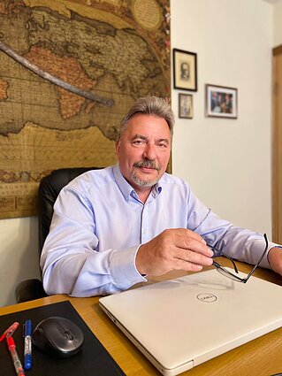 Česlav Malevski