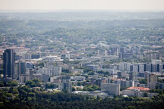 Vilnius Vilnius