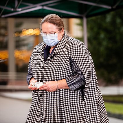 Ryto garsai. Ar opozicijai pavyks sutarti dėl naujo lyderio, Sauliui Skverneliui įkūrus naują frakciją?