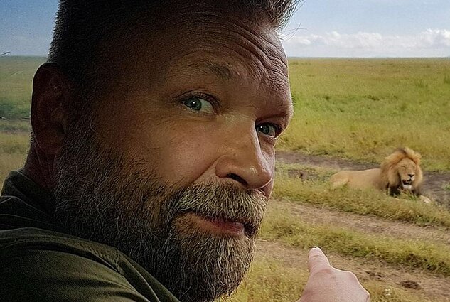 Švelnūs tardymai. Martynas Starkus: mano metuose naujų draugų neatsiranda