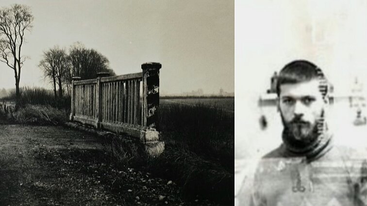 „10 Lietuvos fotografijos istorijų“. Paprastų daiktų natiurmortais melancholiškas istorijas pasakojęs Raimundas Urbonas