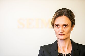 Viktorija Čmilytė-Nielsen