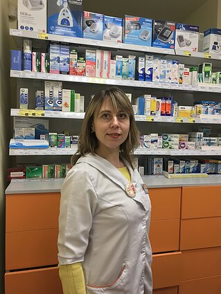 Kristina Širpūnienė