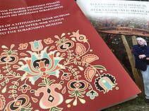 Книги о Музее татарского быта в Литве и А. Мелехе