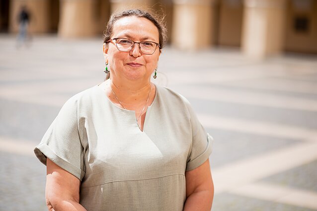 Галина Мишкинене