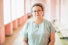 Галина Мишкинене