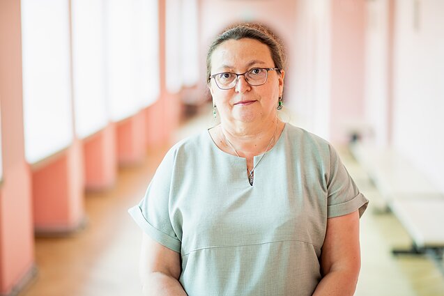 Галина Мишкинене