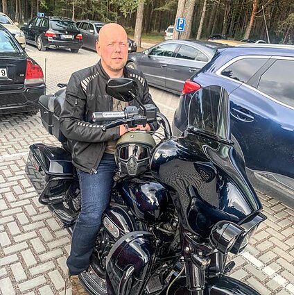 Pasaulio puodai. Grupės „G&G Sindikatas“ lyderio Gabrieliaus Liaudansko-Svaro kūrybinė virtuvė