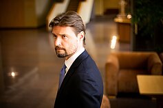 Mykolas Majauskas