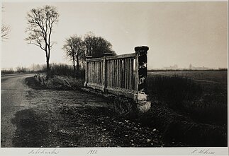Raimundas Urbonas, „Aukštumaliai“, 1992, MO muziejaus kolekcija 