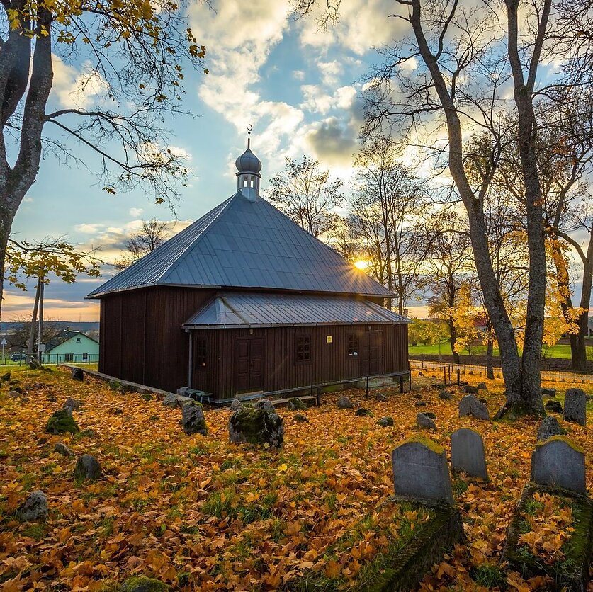 Santara. Laida rusų kalba