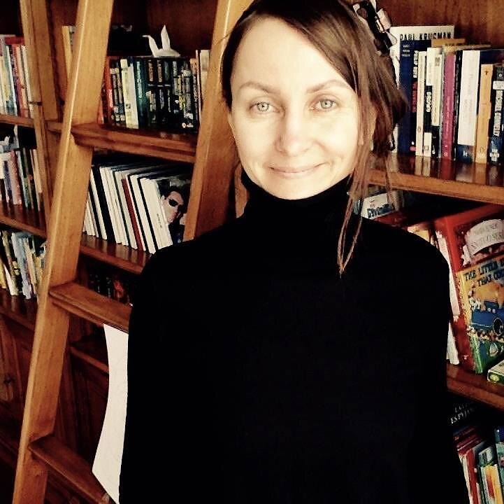 Renata Cikanaitė