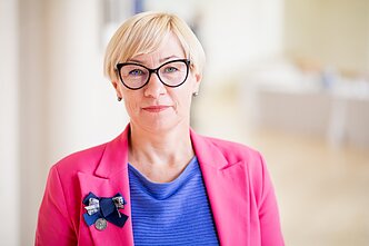 Jurgita Šiugždinienė