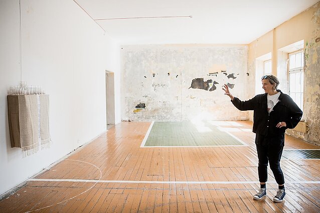 Prasideda Vilniaus galerijų savaitgalis: pažintis su šiuolaikiniu menu ragins suprasti kitoniškumo temą