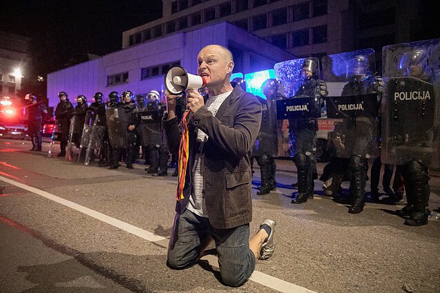 Pateikta daugiau duomenų apie Celofano ir Lobovo sulaikymą: vienas jų prisistatė esąs diplomatu