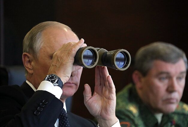 Politologė: „Zapad“ pratybų tikslas – ne tik pagerinti kariuomenių sąveikumą, bet ir sukelti komunikacinį šurmulį kaimyninėse valstybėse