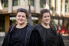 Milda Ališauskienė Milda Ališauskienė