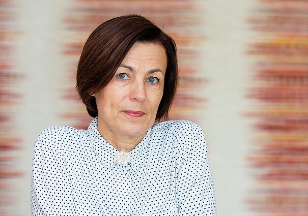 Kanovičiaus premijos laureatė Pukelytė: turime pažinti su mumis gyvenusias tautines mažumas, kitaip nuskriaudžiame patys save