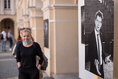 Antano Sutkaus ir Artūro Morozovo paroda