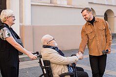 Antano Sutkaus ir Artūro Morozovo paroda