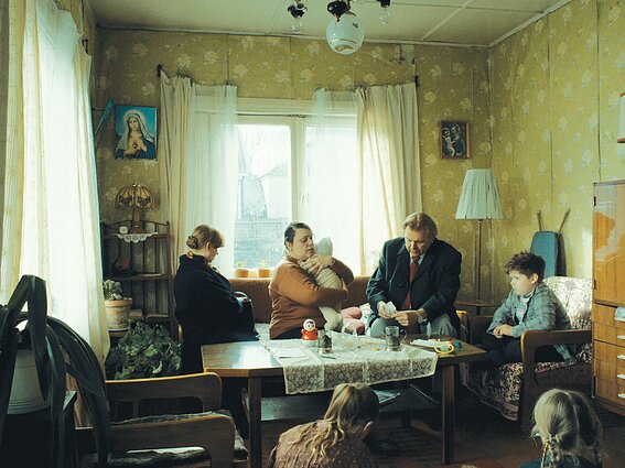 Kadras iš Eglės Vertelytės filmo „Stebuklas“ Kadras iš Eglės Vertelytės filmo „Stebuklas“
