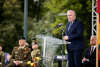 Arvydas Anušauskas