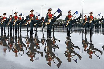 Zapad 2021 Zapad 2021