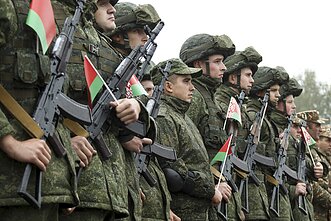 Zapad 2021 Zapad 2021