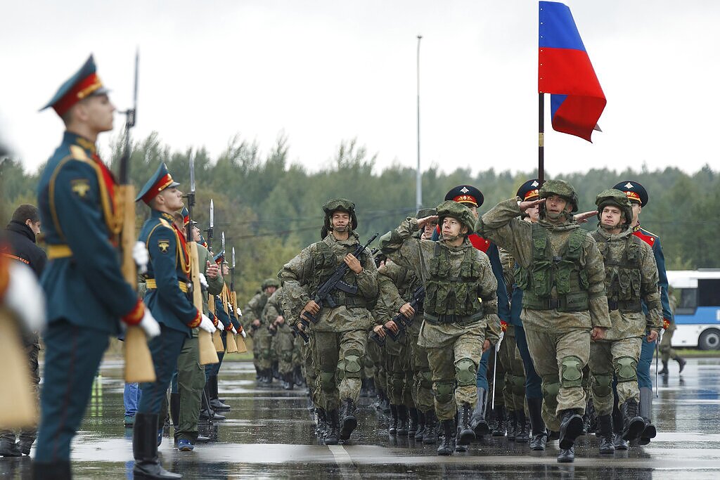 „Zapad-2021“ pratybos „Zapad-2021“ pratybos