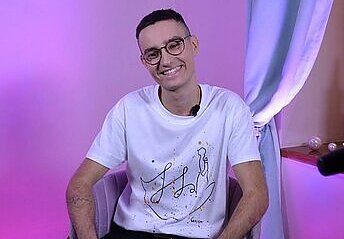 Gyvenimo citrinos. Dalius Stankevičius: diabetas – brangi liga, be poilsio dienų, bet tai mano išskirtinė spalva