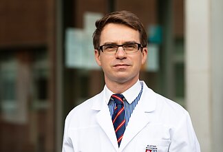 Raimondas Kubilius