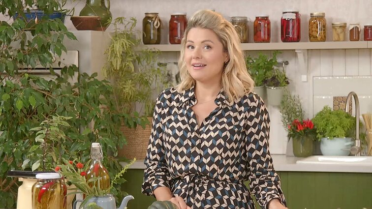 Beatos virtuvė. Pica nuo keptuvės, blynai iš avižų, madingiausia duona ir vakarėlių himno autorius Baumila