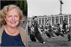 „10 Lietuvos fotografijos istorijų“. Irena Giedraitienė: kuo išskirtinė ši kūrėja? (su vertimu į anglų k.)