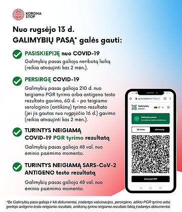 Galimybių pasas