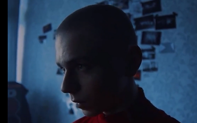 Venecijos kino festivalyje pristatytas dar vienas lietuviškas filmas – Baradinsko „Techno, mama“
